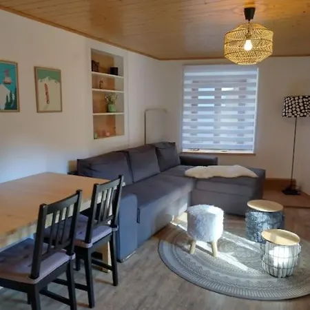 Appartement Centre *