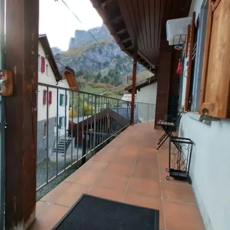 Centre Leukerbad