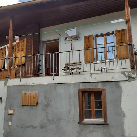 Centre Apartment *