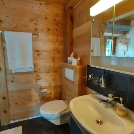 Centre Apartment *