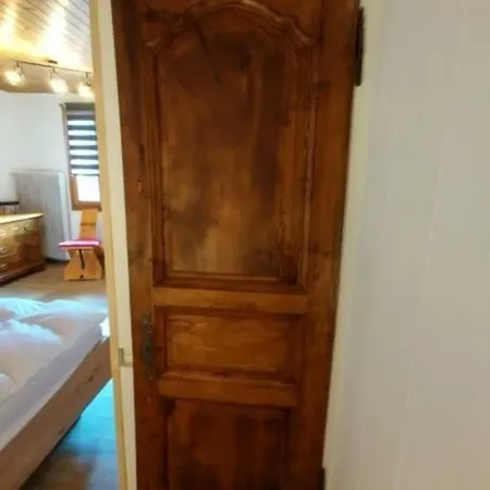 Centre Apartment