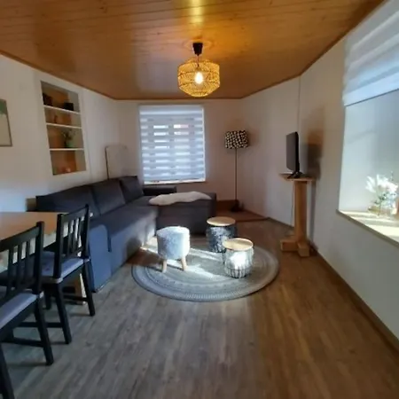 Centre Apartment *