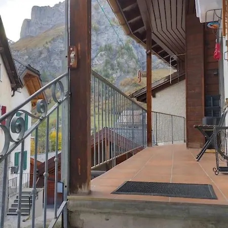 Centre Appartement