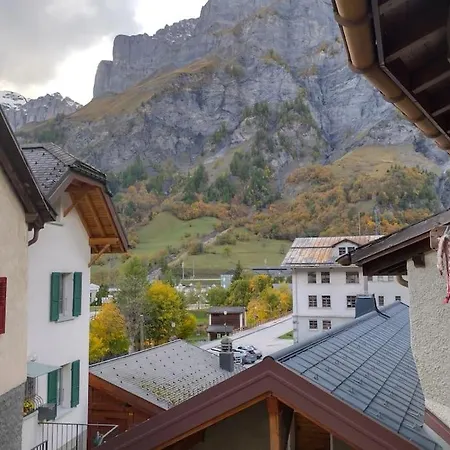 Centre Appartamento *