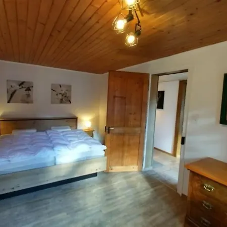 Centre Appartamento Leukerbad