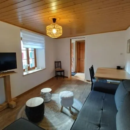 Appartamento Centre Leukerbad
