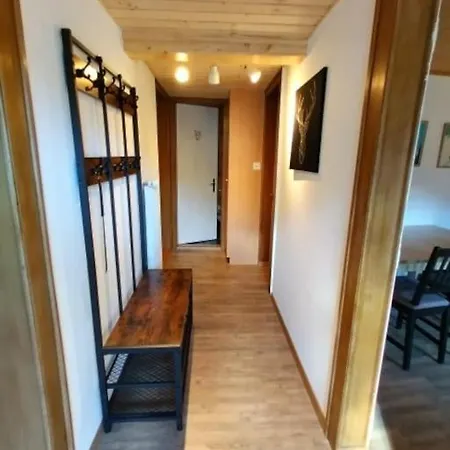 Centre Appartamento Leukerbad