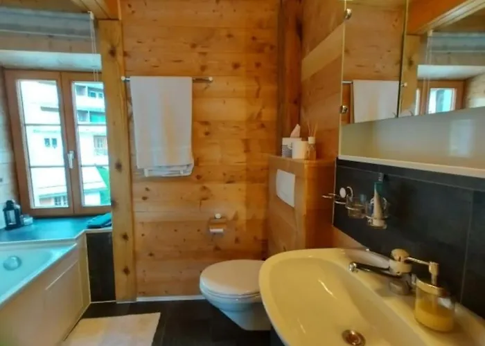 Centre Appartamento *