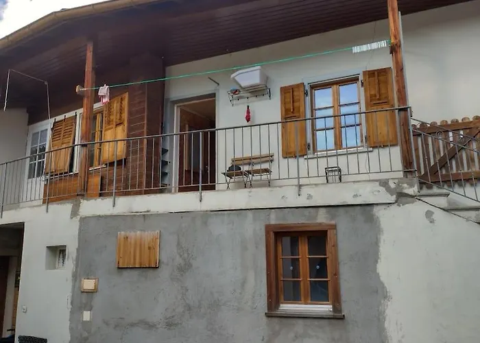 Centre Appartamento *