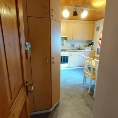 Centre Apartment *