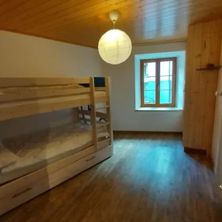 Centre Apartamento *